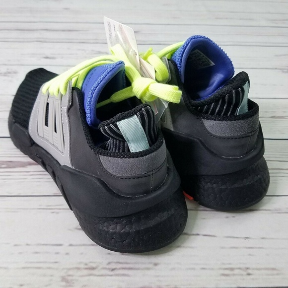 Adidas EQT Support 91/18 Running Shoes Mens Sz 6 main image 8